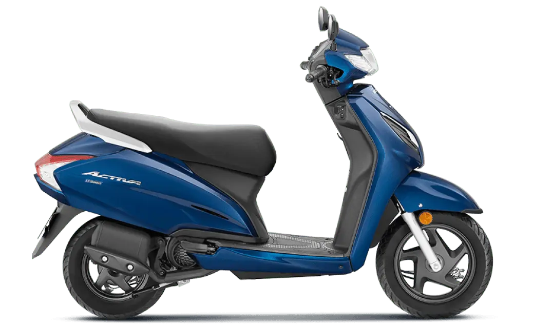 Activa 110