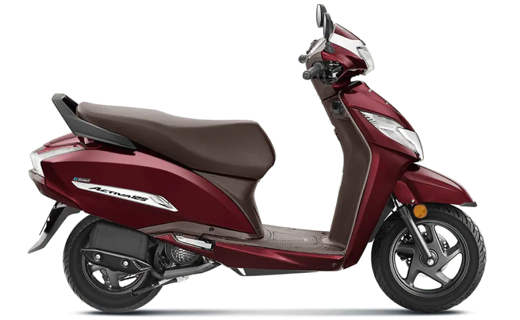 Activa 125