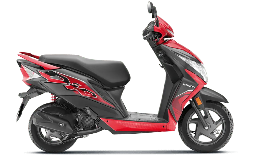 Dio 110
