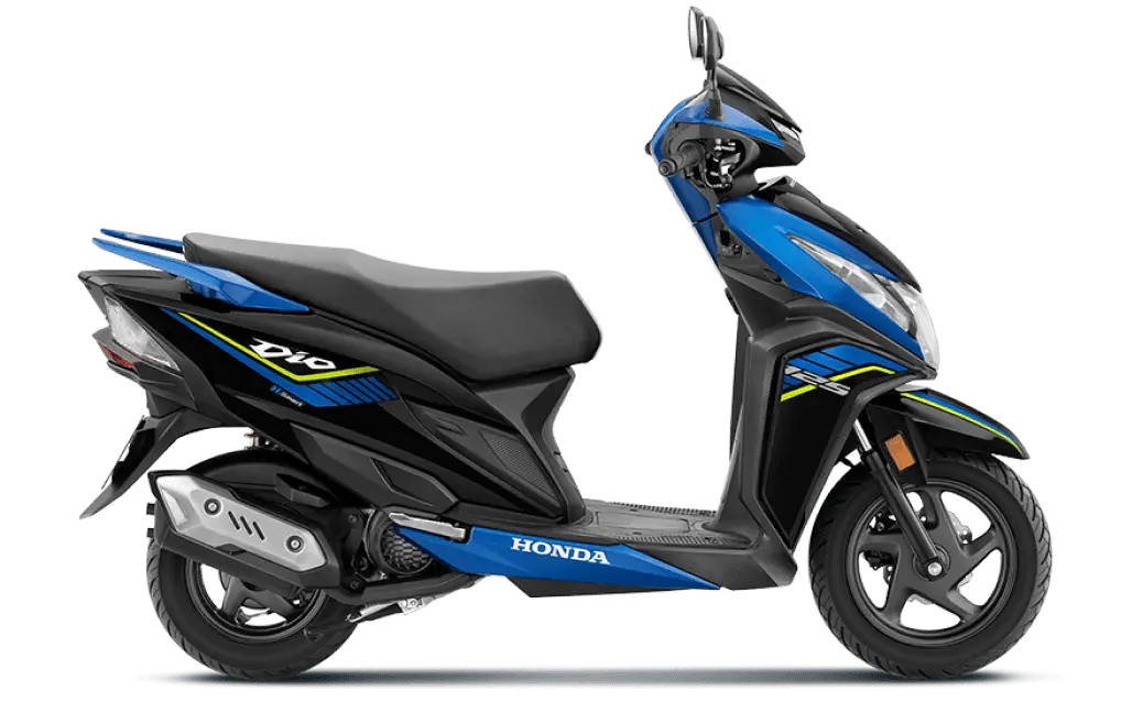 Dio 125