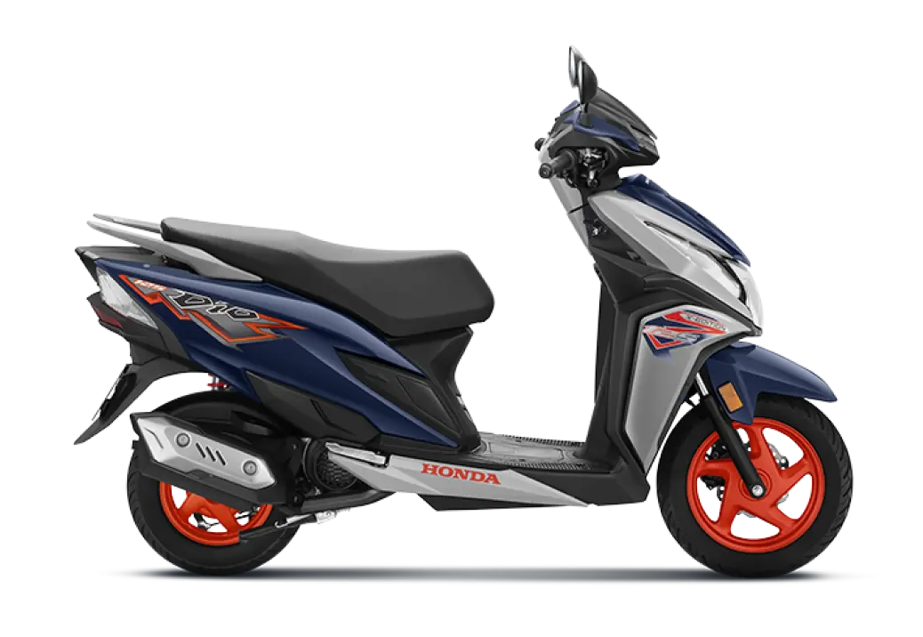 Dio 125 Special Edition