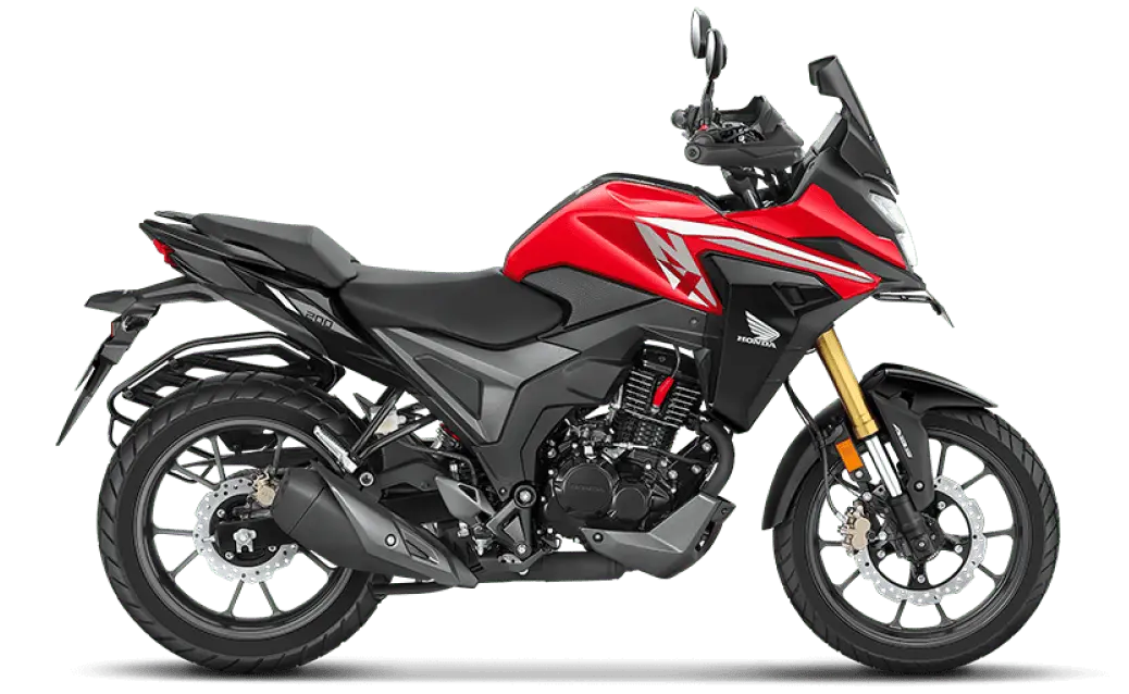 NX200