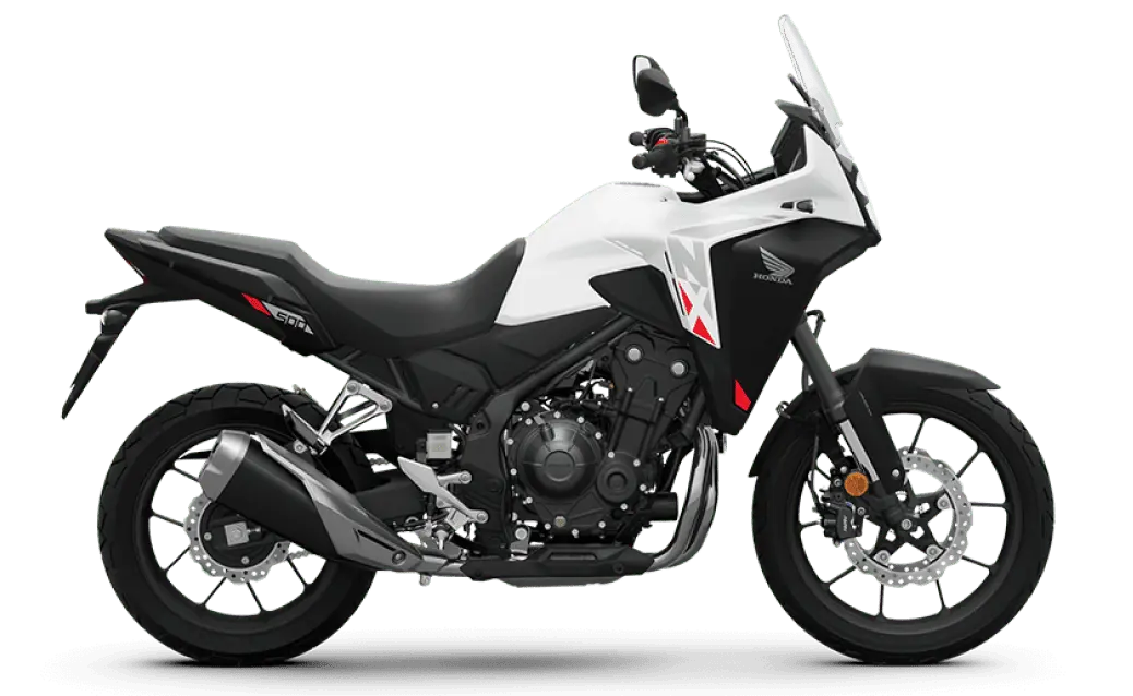 NX500