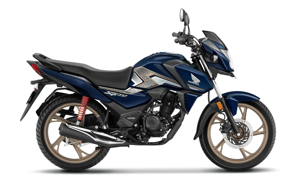SP 125 PLP