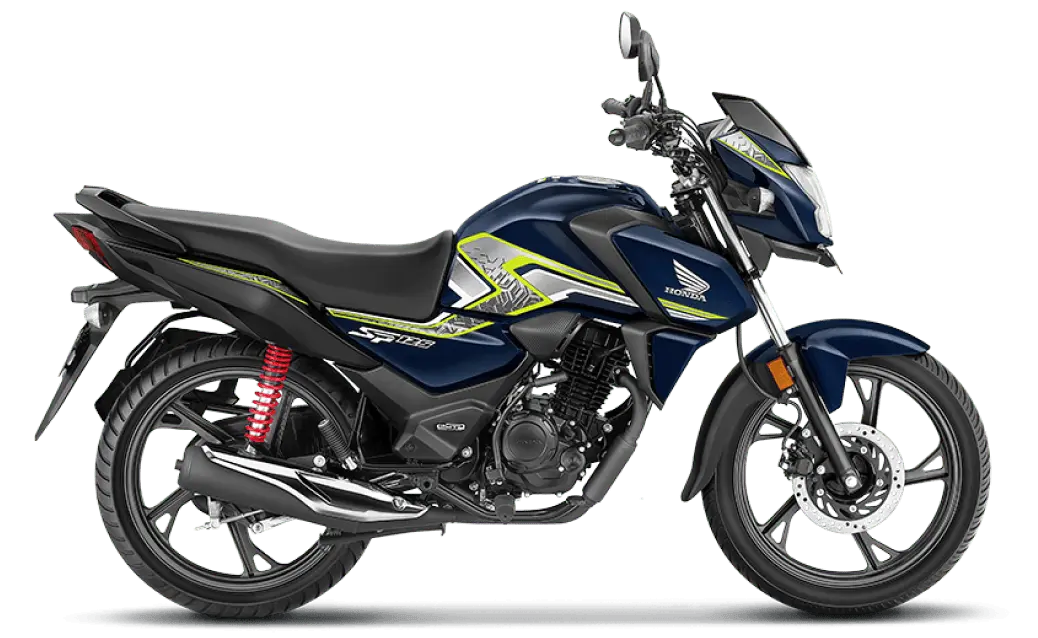 SP 125