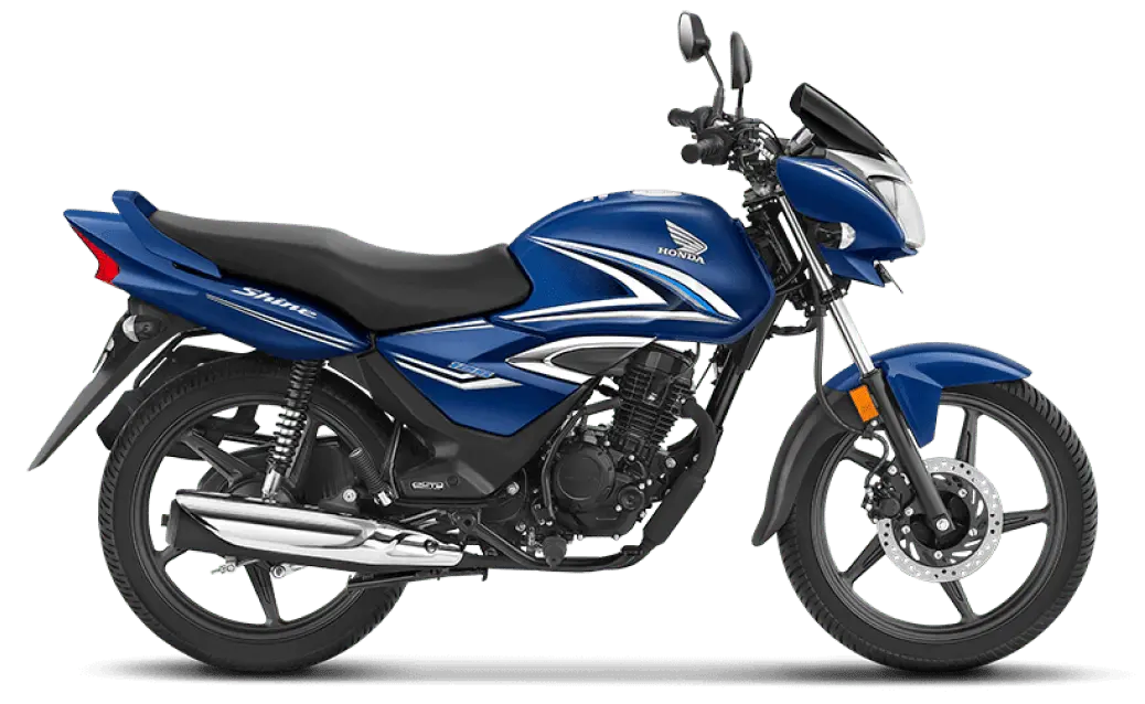 Shine 125